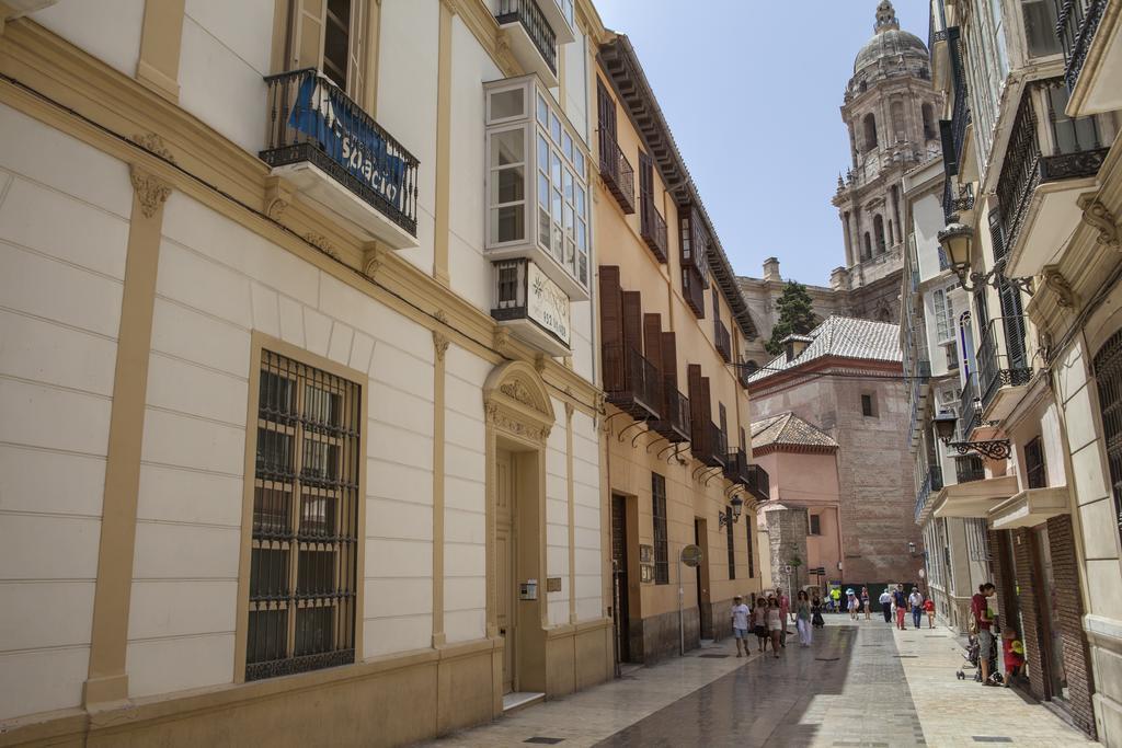 Inmalaga Picasso Apartment - Malaga — Photos 2